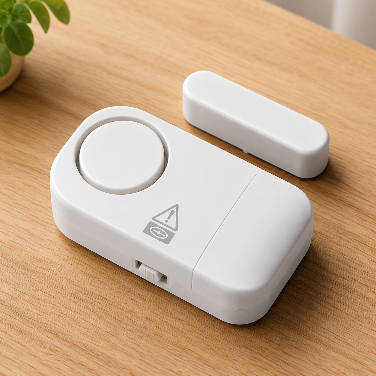 Veltrix™ - Alarma Magnetica