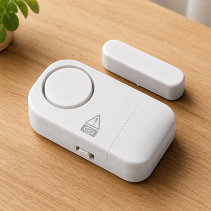 Veltrix™ - Alarma Magnetica